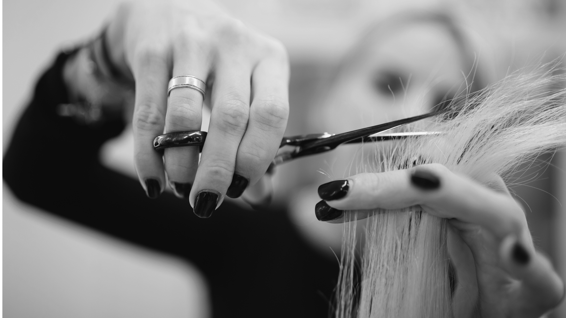  Coiffure en accéléré (en 6 mois) | Belle au Quotidien