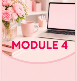 Module 4 - Gérer ton administratif et ta comptabilité